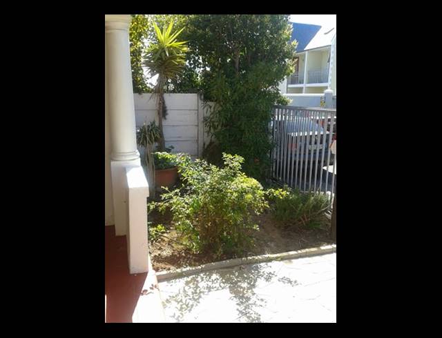 3 bed property to rent in OBSERVATORY